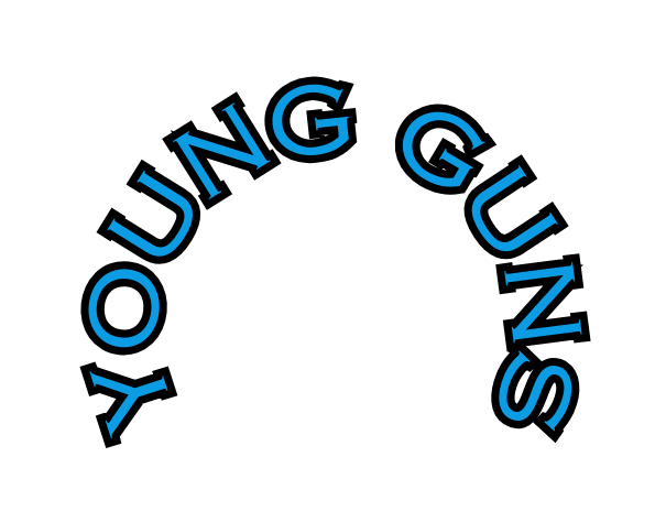 Young guns